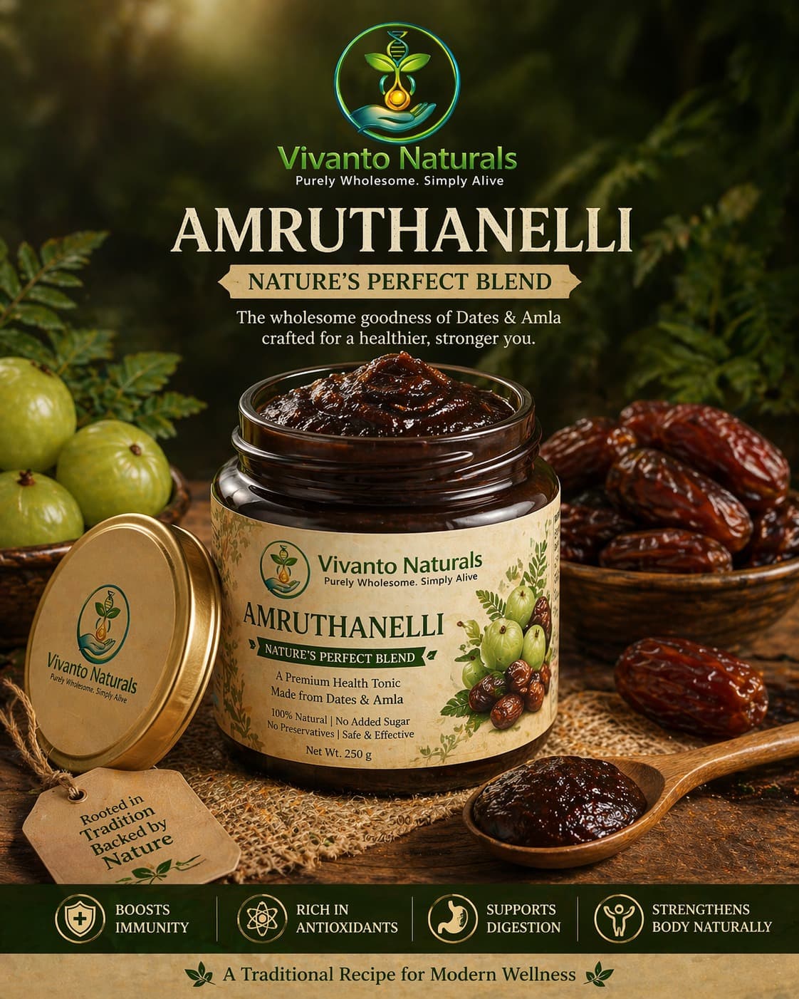 Amruthanelli